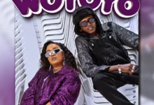 Nadia Mukami ft. Fathermoh - Woyoyo