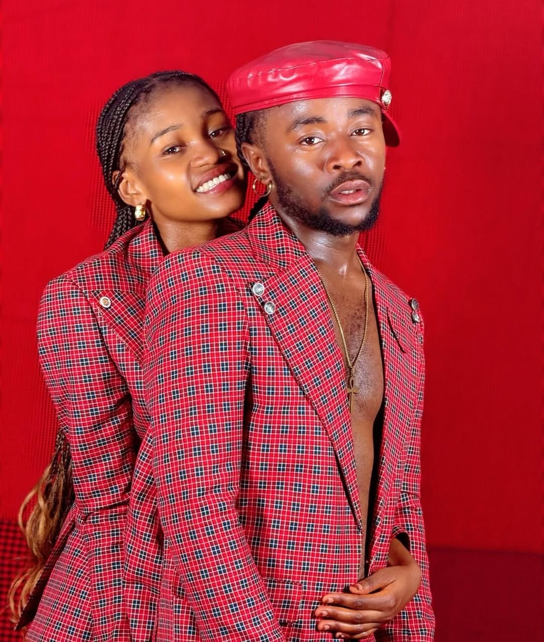 Nyago Man - Tulipo Toka