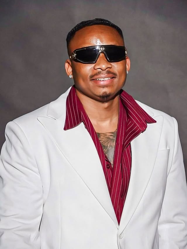 Otile Brown Ft. Okello Max - I Love You