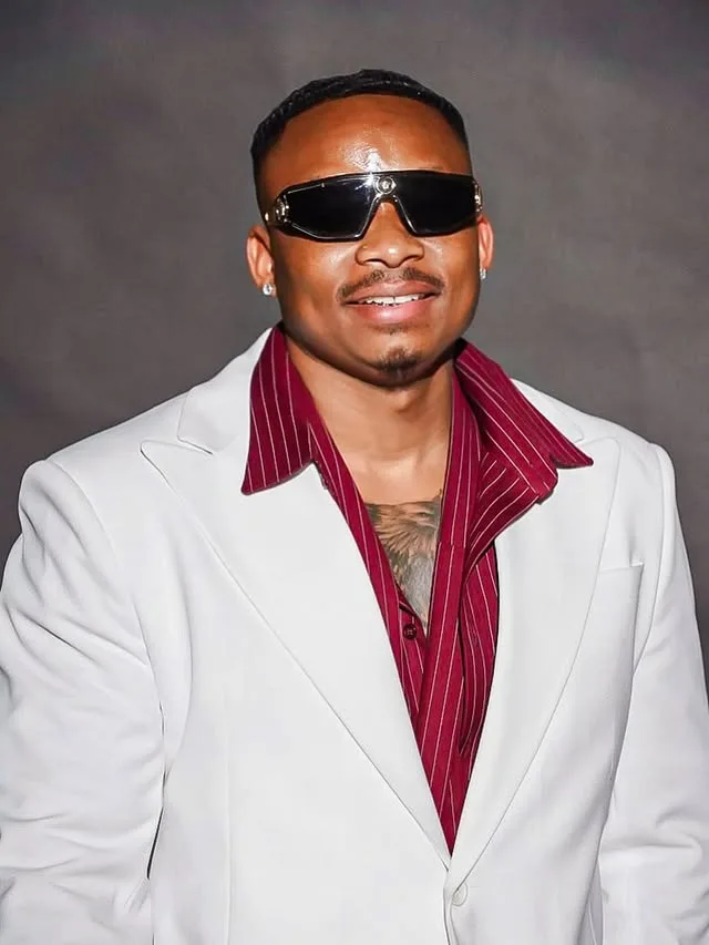 Otile Brown Ft. Okello Max - I Love You