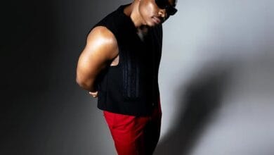 Otile Brown - Lala Salama