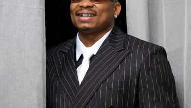 Otile Brown - Miss The Water