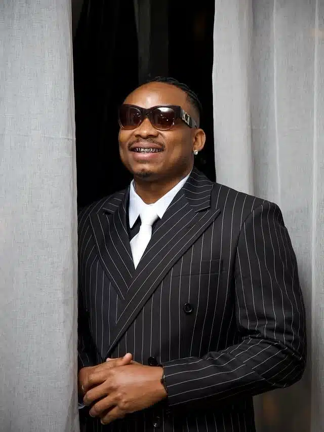 Otile Brown - Miss The Water