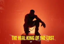 Otile Brown The Real King Of The East