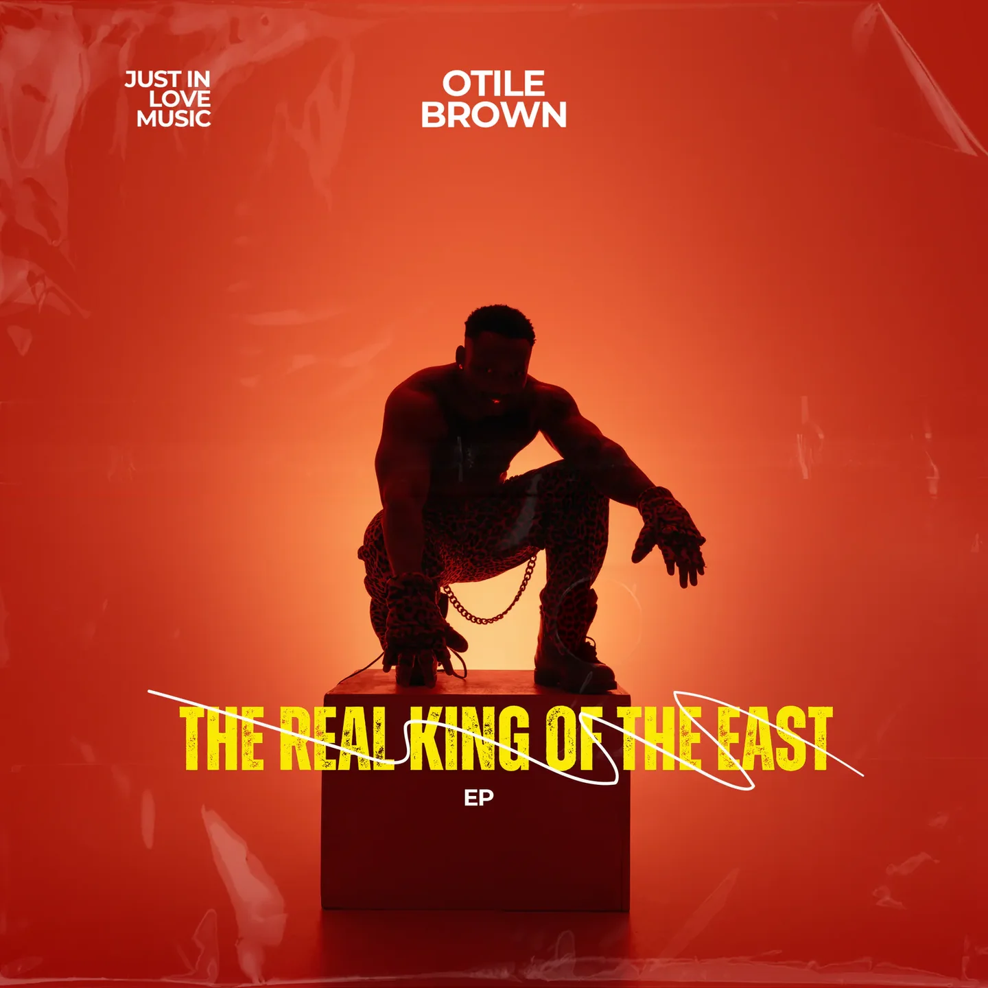 Otile Brown The Real King Of The East