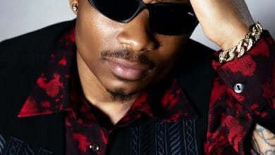 Otile Brown ft Jovial - I Choose You