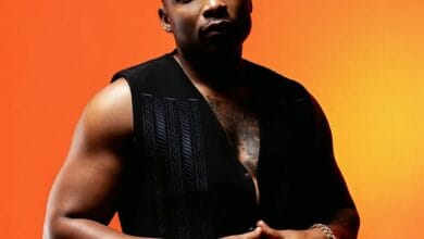 Otile Brown ft The Ben - For Life