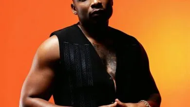 Otile Brown ft The Ben - For Life