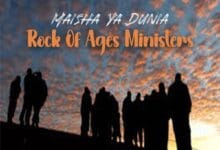 Rock of Ages Ministers - Maisha ya Dunia