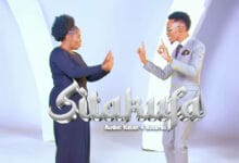 Rose Muhando X Stephen Kasolo - Sitakufa