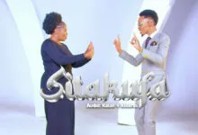 Rose Muhando X Stephen Kasolo - Sitakufa