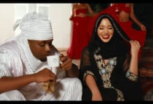 Salima Chica Ft Rayvanny - Songi Songi