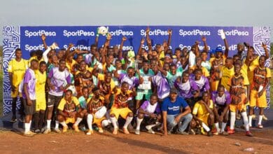 SportPesa Tanzania Game Changers - A Rising Football Movement Taking Over Geita And Mwanza
