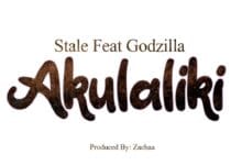 Stizo Ft Chine - Anitaki Tena