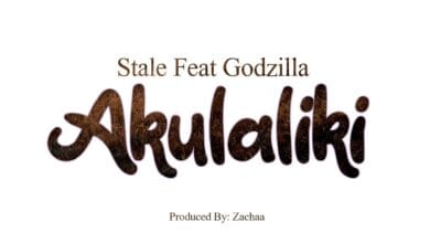 Stizo Ft Chine - Anitaki Tena