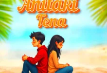 Stizo Ft Chine - Anitaki Tena