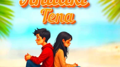 Stizo Ft Chine - Anitaki Tena