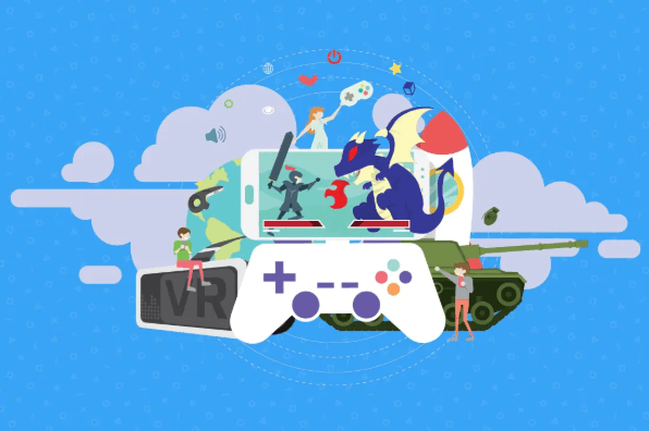 The Landscape of Modern Mobile and Offline Gaming From Open Worlds to Esports Integration