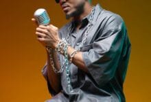 Vanillah ft Alikiba - Rafiki