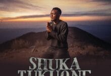 Walter Chilambo - Shuka Tukuone