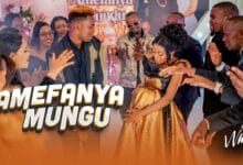 Wapendwa Muziki - Amefanya Mungu