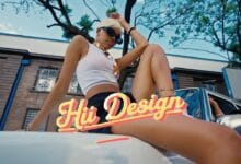 Willy Paul - Hii Design
