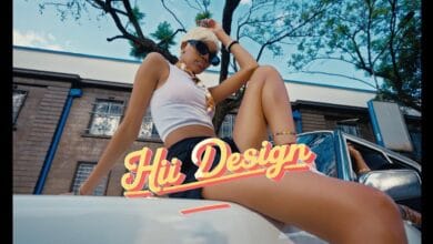 Willy Paul - Hii Design