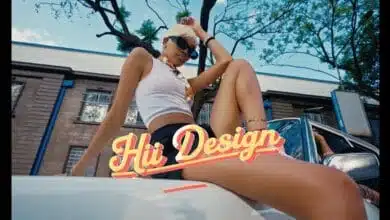 Willy Paul - Hii Design