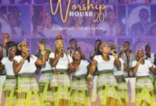 Worship House - Africa For Jesus (Makomborero)