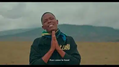 Zabron Singers - Kwa Bei Yoyote