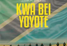 Zabron Singers - Kwa Bei Yoyote