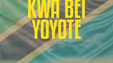 Zabron Singers - Kwa Bei Yoyote