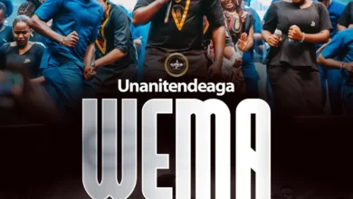 Agape Gospel Band Ft Neema Gospel Choir - Unanitendeaga Wema