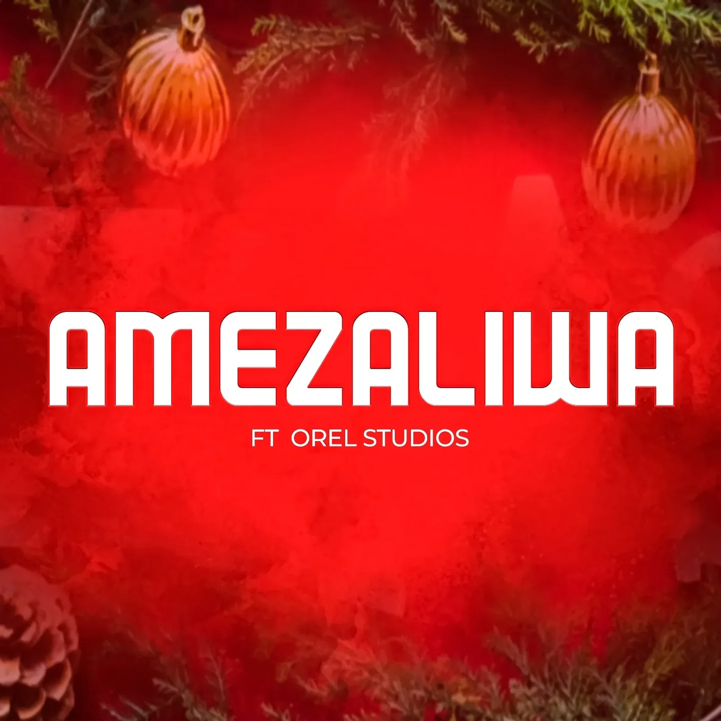 Agape Gospel Band Ft Orel Studios - Amezaliwa