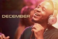 Alikiba - December