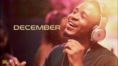 Alikiba - December