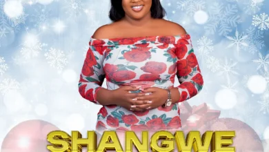 Anastacia Muema - Shangwe Kuu