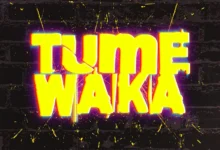 Arrow Bwoy Ft Watendawili - Tumewaka