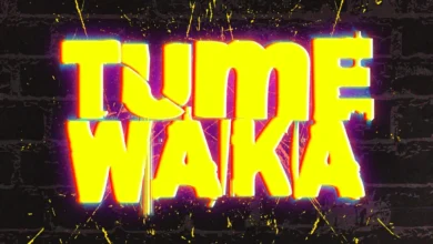 Arrow Bwoy Ft Watendawili - Tumewaka