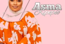 Asma Kipepeo - Mwisho Wa Ubaya