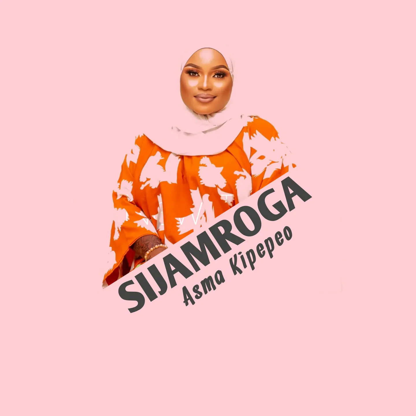 Asma Kipepeo - Sijamroga