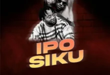 B2k Mnyama Ft Ibraah - Ipo Siku