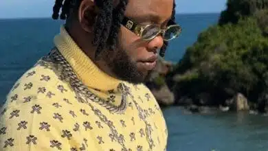 B2k Mnyama Ft Mtafya – Habari