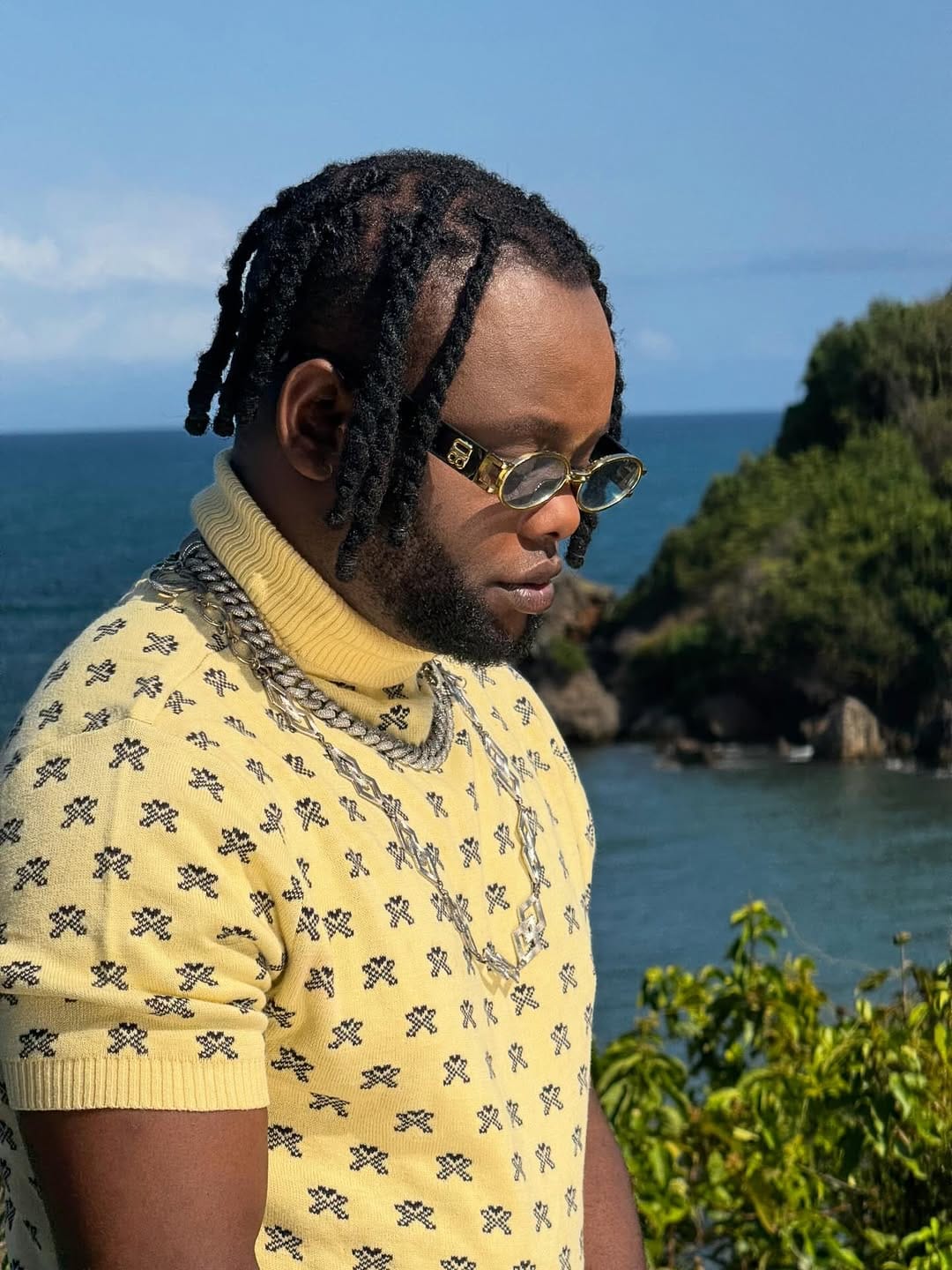 B2k Mnyama Ft Mtafya – Habari