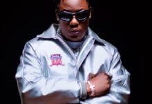 Baddest 47 ft M Rich & Tross Machine - Unaondoka Na Mimi