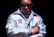 Baddest 47 ft M Rich & Tross Machine - Unaondoka Na Mimi