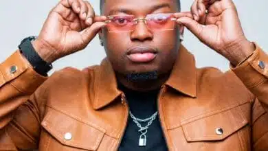 Belle 9 Ft Otile Brown - Ghetto Superstar