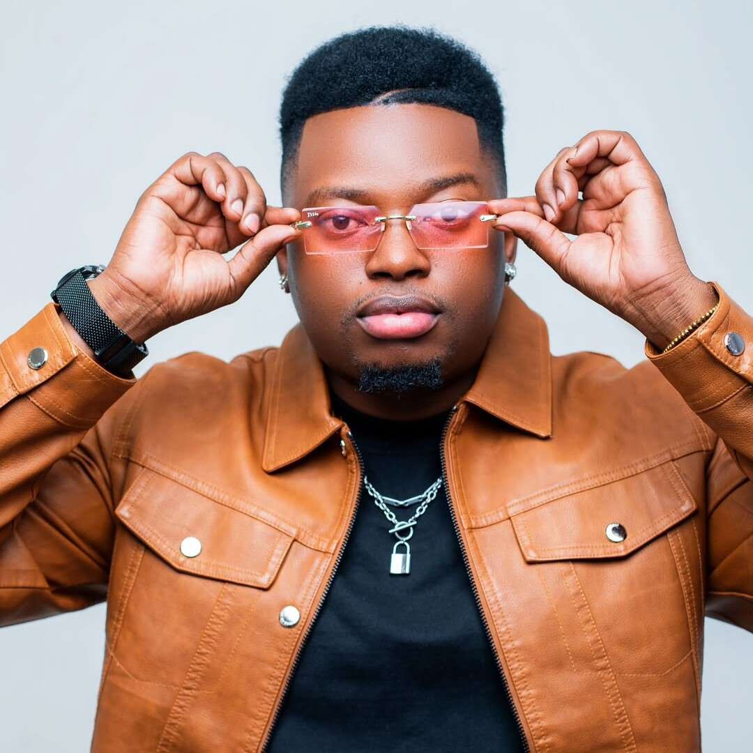 Belle 9 Ft Otile Brown - Ghetto Superstar