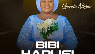Upendo Nkone - Bibi Harusi