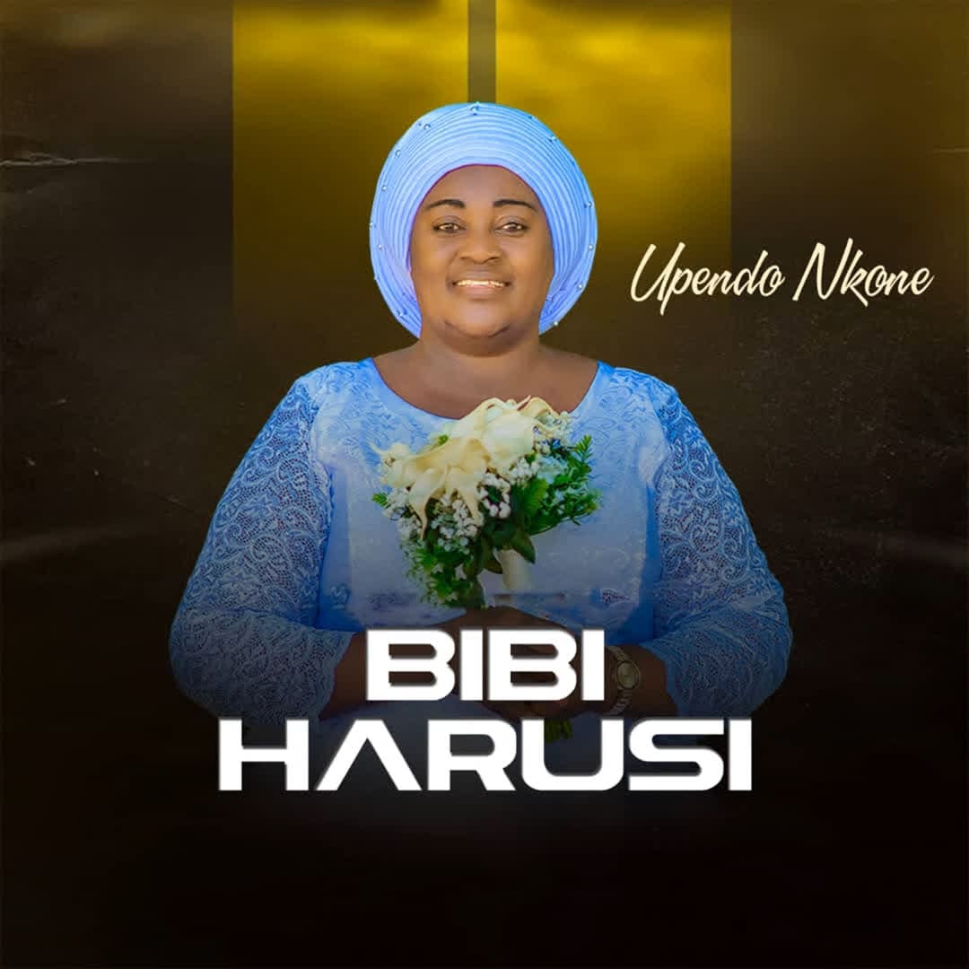 Upendo Nkone - Bibi Harusi